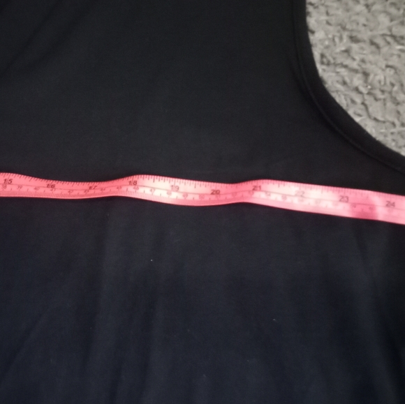 SLEEVELESS CASUAL TOP SIZE XL - Picture 9 of 12